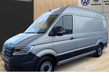 VW Crafter 5.950 km 44.990 &euro; Friedrichshafen 88046