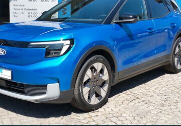 Ford Explorer 7.800 km 38.990 &euro; Überlingen 88662