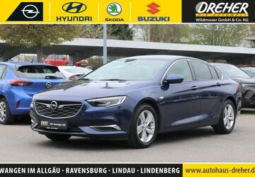 Opel Insignia 80.711 km 16.990 &euro; Wangen 88239