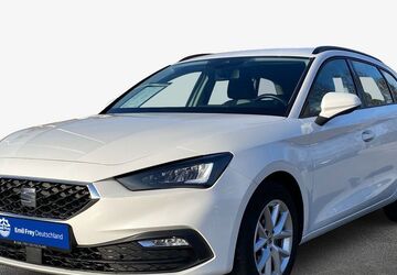 Seat Leon 64.468 km 18.990 &euro; Ravensburg 88214