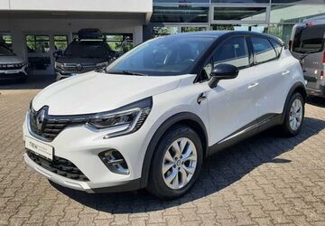 Renault Captur 66.297 km 20.940 &euro; Überlingen 88662