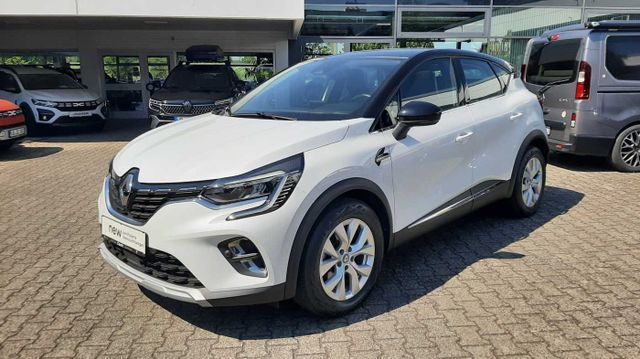 Renault Captur 66.297 km 20.940 &euro; Überlingen 88662