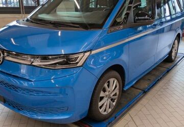 VW T7 Multivan 44.500 km 52.900 &euro; Friedrichshafen 88045
