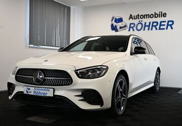 Mercedes-Benz E 300 133.580 km 30.950 &euro; Weingarten 88250