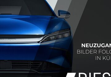 BYD TANG 6.794 km 48.900 &euro; Ravensburg 88214