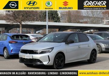 Opel Corsa 16.506 km 18.990 &euro; Wangen 88239