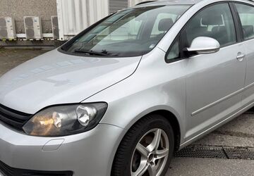 VW Golf 281.000 km 3.290 &euro; Friedrichshafen 88045
