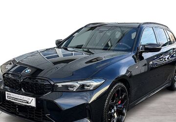 BMW M340i 19.900 km 62.980 &euro; Lindau 88131