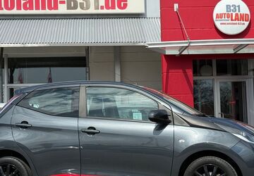 Toyota Aygo (X) 91.950 km 9.350 &euro; Immenstaad 88090