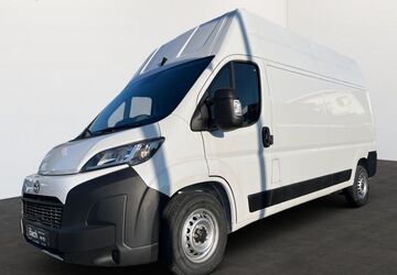 Toyota Proace (Verso) 1.500 km 34.420 &euro; Überlingen 88662