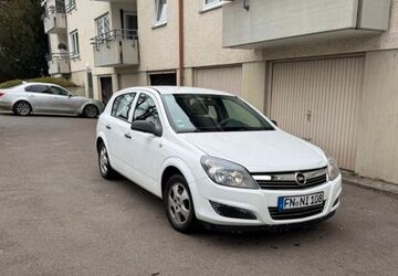 Opel Astra 159.000 km 2.500 &euro; Lindau 88131
