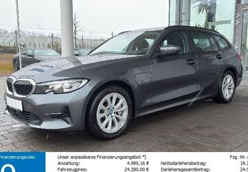 BMW 330 96.284 km 22.440 &euro; Friedrichshafen 88046