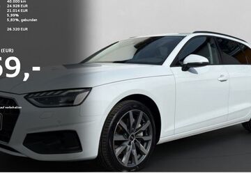 Audi A4 127.214 km 26.320 &euro; Ravensburg 88214