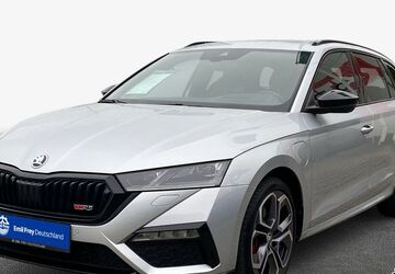 Skoda Octavia 37.545 km 30.970 &euro; Friedrichshafen 88046