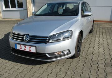 VW Passat 93.000 km 7.550 &euro; Friedrichshafen 88046