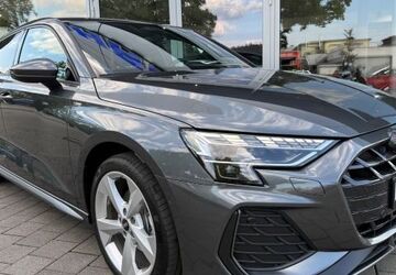 Audi A3 1.010 km 40.985 &euro; Weingarten 88250