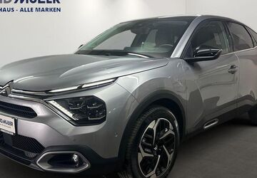 Citroen C4 23.143 km 18.980 &euro; Friedrichshafen 88046