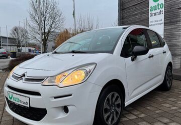 Citroen C3 106.000 km 5.870 &euro; Bodnegg - Rotheidlen 88285