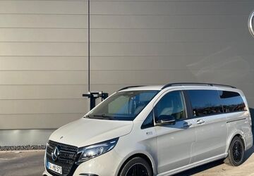 Mercedes-Benz V 300 9.999 km 96.440 &euro; Ravensburg 88214