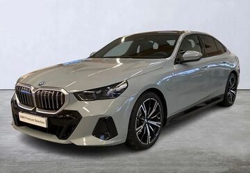 BMW 530 5.600 km 62.500 &euro; Tettnang 88069