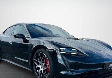 Porsche Taycan 99.748 km 57.700 &euro; Oberteuringen 88094