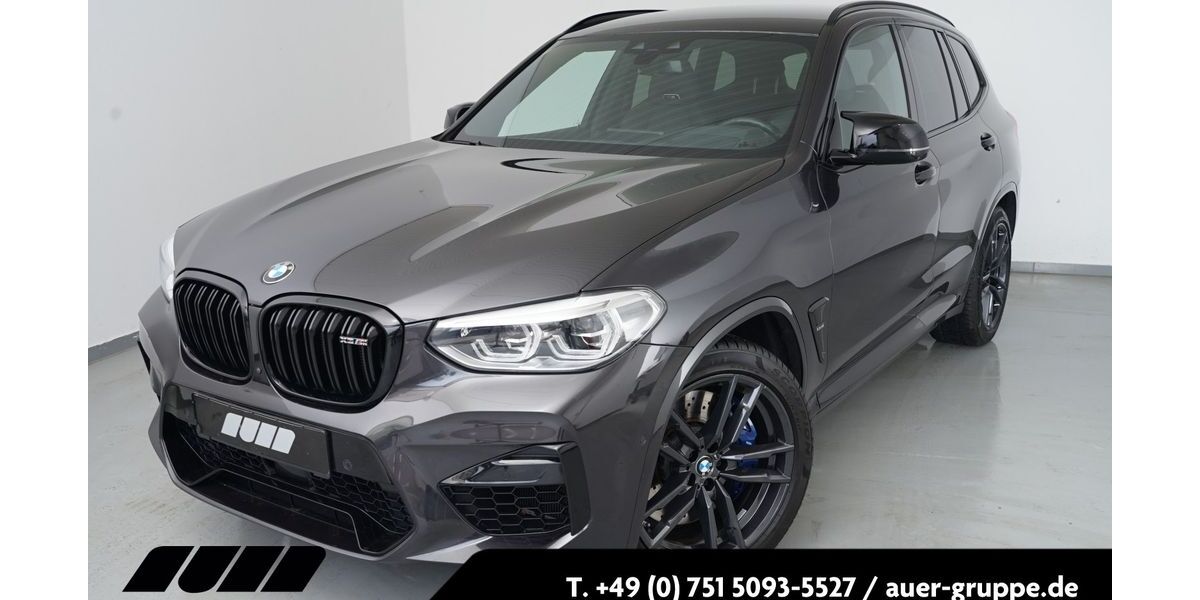 BMW X3 M 72.410 km 47.200 &euro; Ravensburg 88213