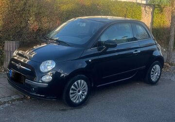 Fiat 500 143.300 km 4.190 &euro; Ravensburg 88213