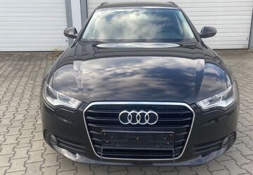 Audi A6 243.000 km 8.500 &euro; Friedrichshafen 88046