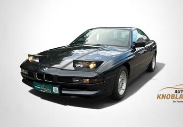 BMW 850 106.000 km 34.990 &euro; Ravensburg 88212
