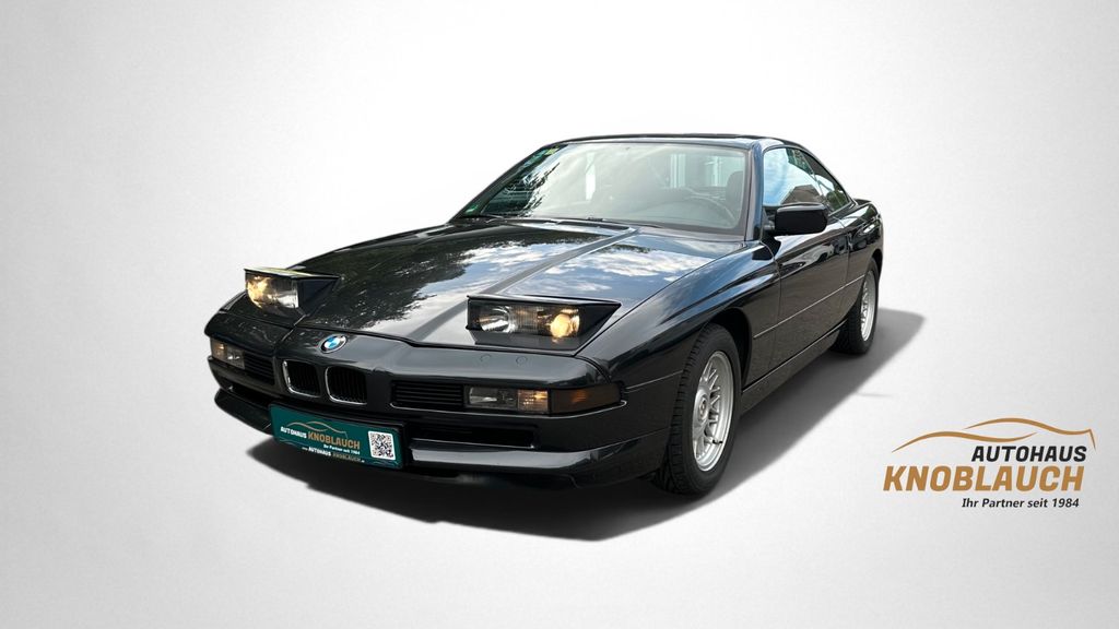 BMW 850 106.000 km 34.990 &euro; Ravensburg 88212