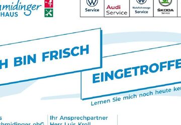 VW Polo 28.000 km 11.490 &euro; Bergatreute 88368