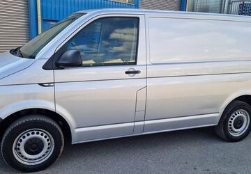 VW T6 Transporter 239.000 km 19.500 &euro; Friedrichshafen 88046
