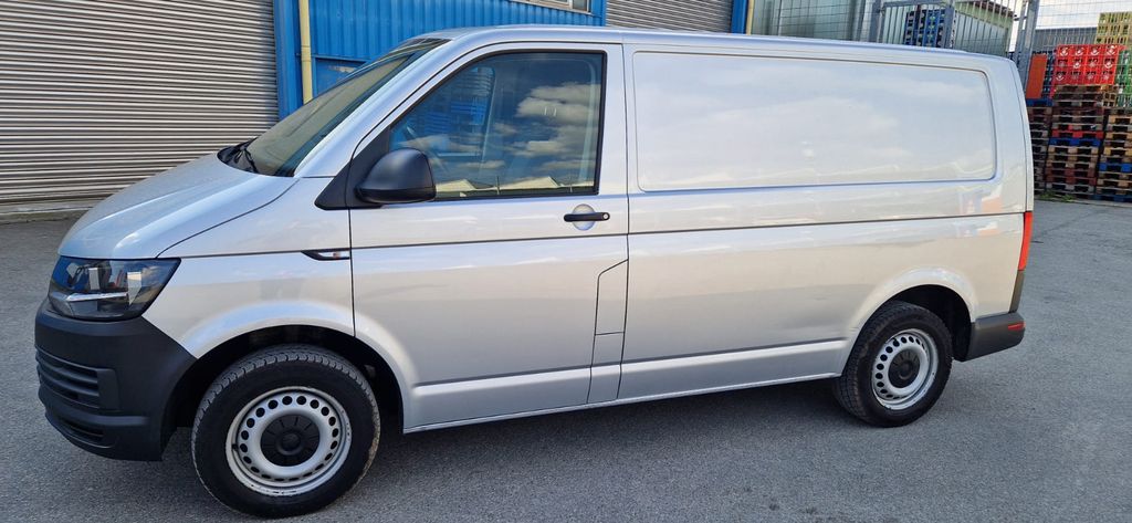 VW T6 Transporter 239.000 km 19.500 &euro; Friedrichshafen 88046