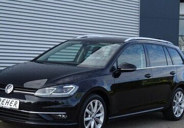 VW Golf 97.304 km 16.190 &euro; Wangen 88239