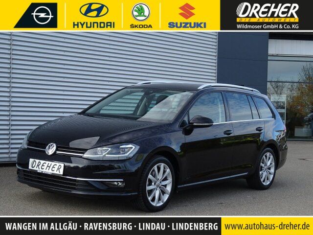 VW Golf 97.304 km 16.190 &euro; Wangen 88239