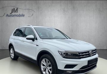 VW Tiguan 79.898 km 25.990 &euro; Meckenbeuren 88074