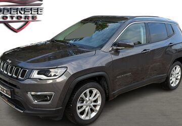 Jeep Compass 32.969 km 17.890 &euro; Lindau (Bodensee) 88131