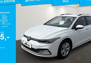 VW Golf 35.710 km 22.948 &euro; Weingarten 88250