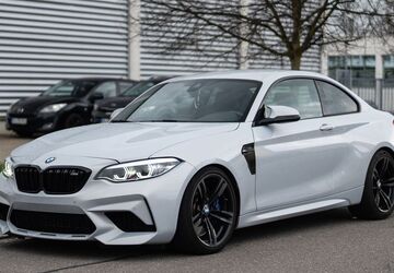 BMW M2 61.000 km 44.999 &euro; Baienfurt 88255