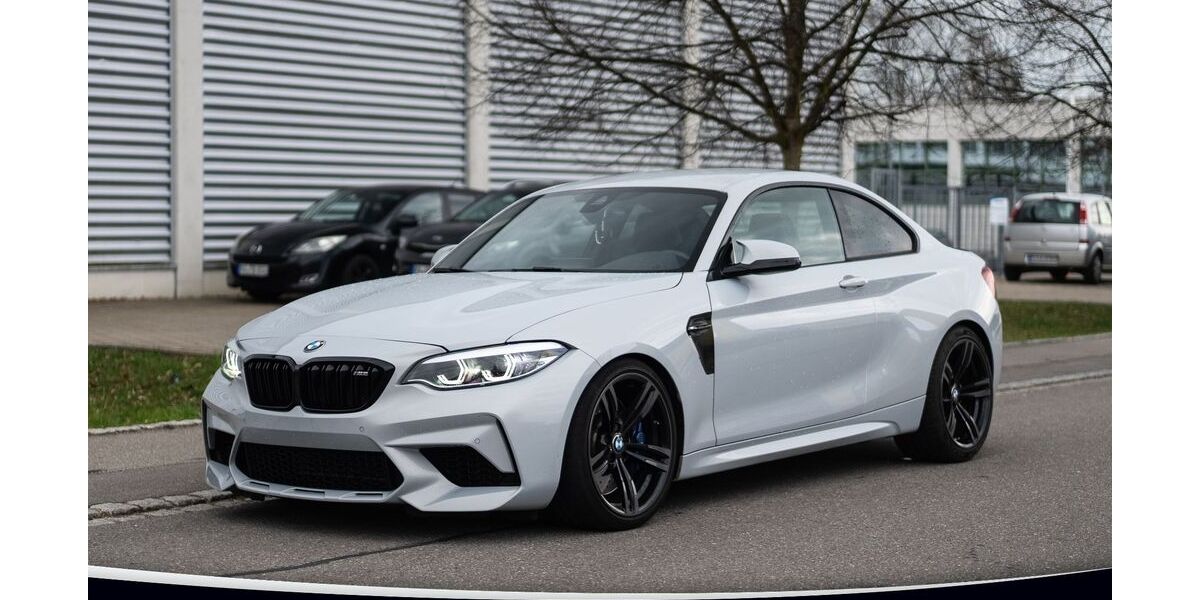 BMW M2 61.000 km 44.999 &euro; Baienfurt 88255