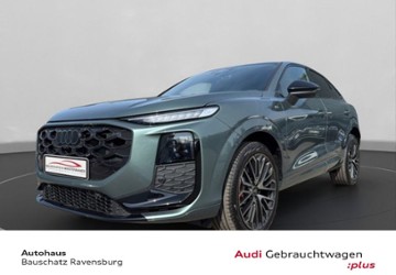 Audi Q3 3.500 km 68.390 &euro; Ravensburg 88214