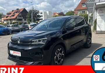 Citroen C5 Aircross 23.300 km 19.750 &euro; Wangen 88239