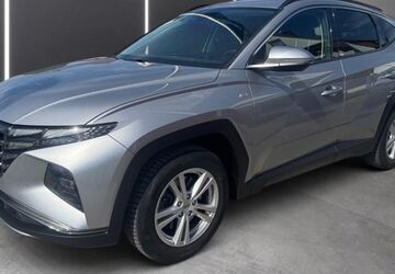 Hyundai TUCSON 67.500 km 22.980 &euro; Meckenbeuren-Liebenau 88074