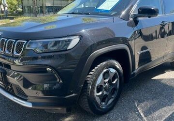 Jeep Compass 70.400 km 21.600 &euro; Ravensburg 88212