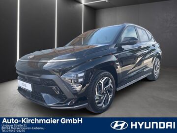 Gebrauchte Hyundai Kona