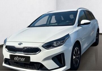 Kia ceed Sportswagon 49.500 km 19.990 &euro; Baienfurt 88255