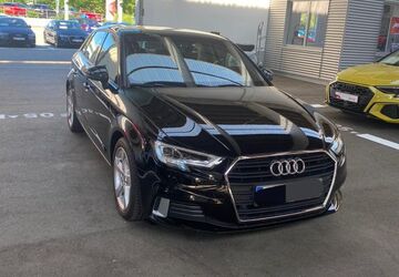 Audi A3 77.000 km 20.000 &euro; illmensee 88636