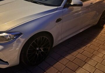 BMW M2 85.000 km 42.499 &euro; Stetten 88480