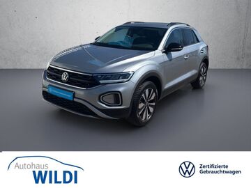 Gebrauchte VW T-Roc