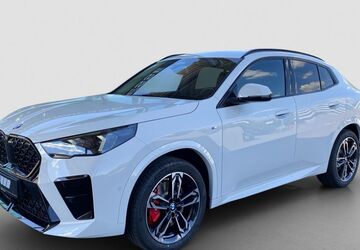 BMW X2 9.630 km 50.890 &euro; Ravensburg 88213